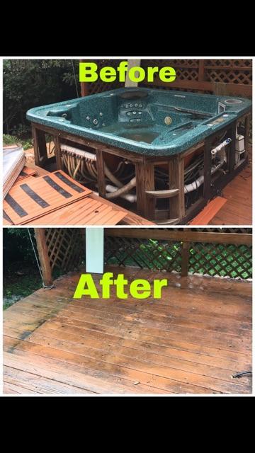 Junk Removal and Hauling