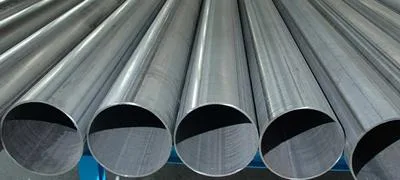 Stainless Steel 317 Pipes and Tubes