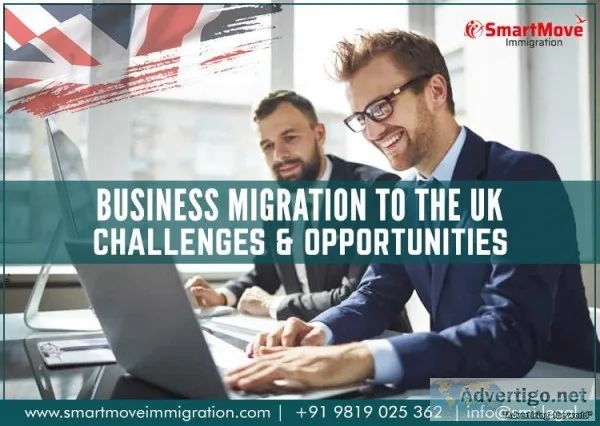 Challenges and Opportunities of Business Migration Visa