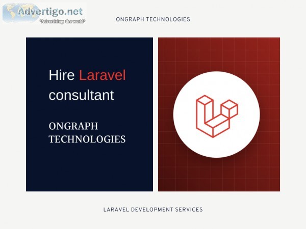 Hire Laravel Consultant  Experts on Offshore Laravel Programmers