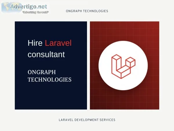 Hire Laravel Consultant  Experts on Offshore Laravel Programmers