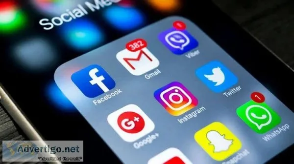 Best SMO Company in delhi - Infinikeymedia