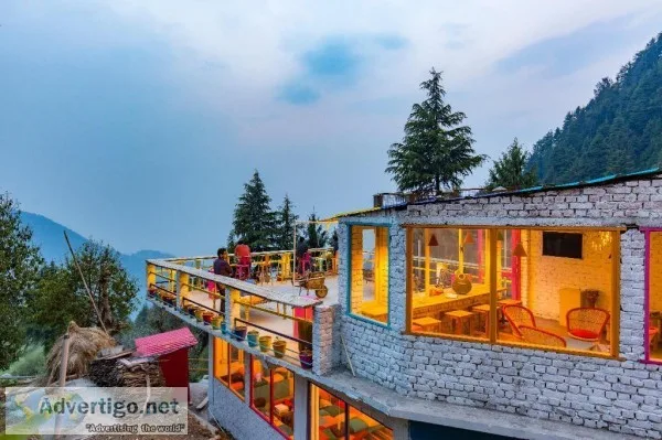 Dharamshala - Dalhousie Tour