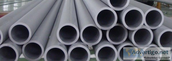 Stainless Steel 347H Pipes and Tubes Manufacturer
