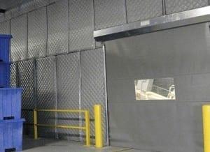 Mobile Noise Barrier  Ecotone Systems Pvt.Ltd.