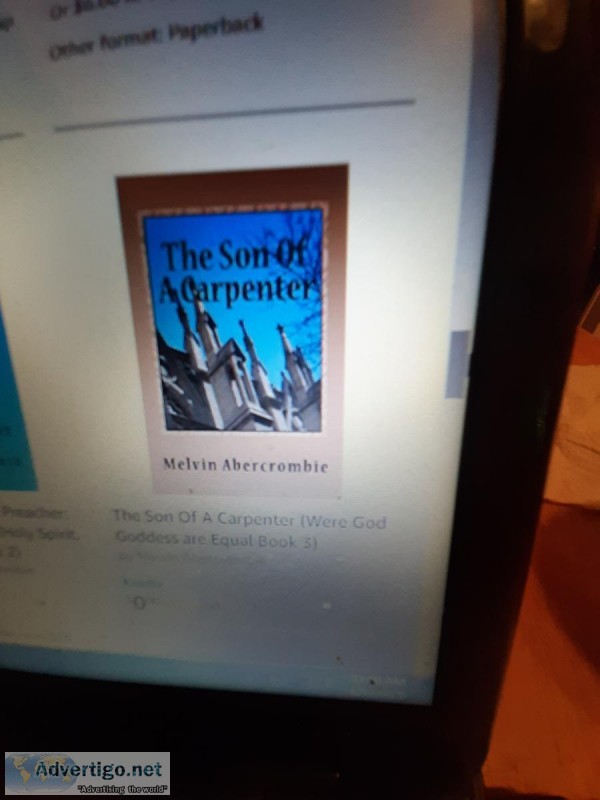 Son of a Carpenter