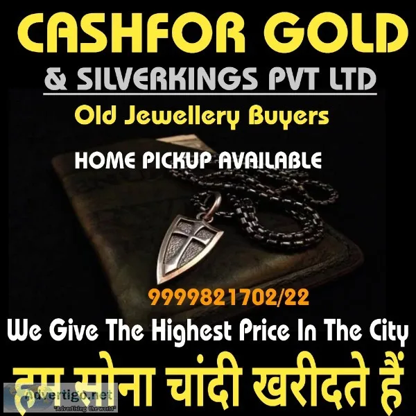Gold Buyers In Green Park  91-7042252624