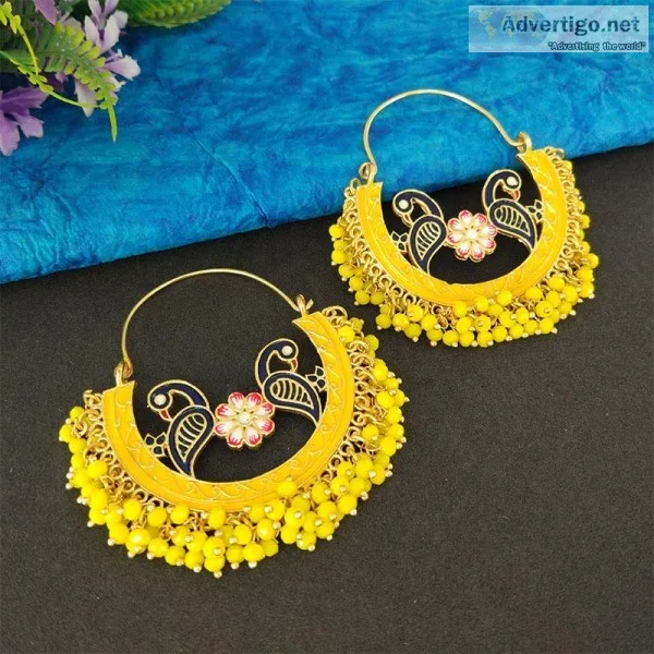 Earrings for Girls and Women Online