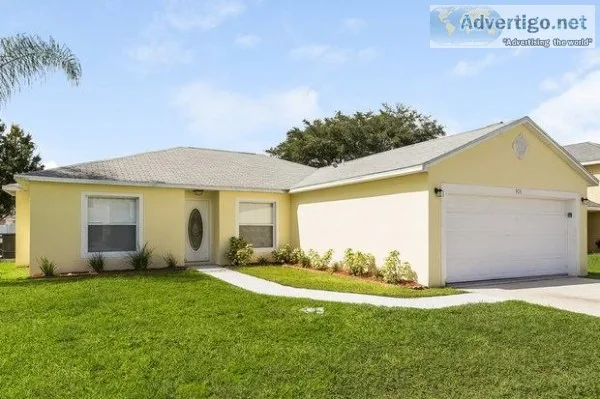 905 Louvre Ct Kissimmee FL 34759