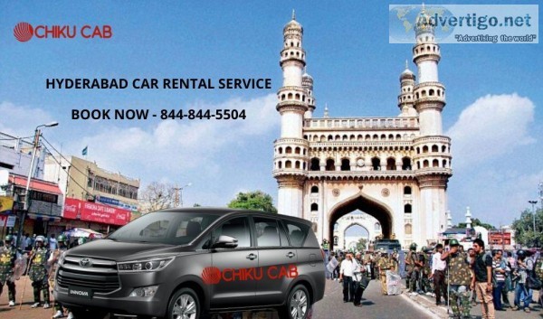 Chiku cab is the best taxi service for outstation travel in Indi
