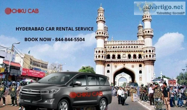 Chiku cab is the best taxi service for outstation travel in Indi