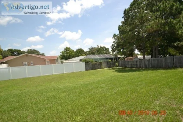 Stress Free Property ready for move in