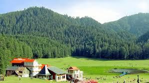 EXPLORE HIMACHAL WITH DHARAMSHALA HOLIDAY PACKAGE