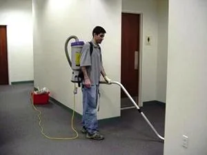 Carpet Cleaning Withington