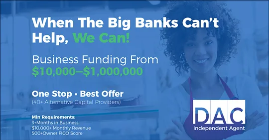 Business Loans