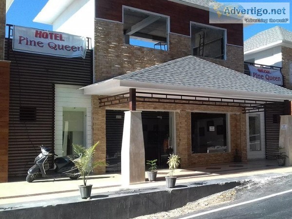 Kanatal Resorts &ndash Hotel Pine Queen Contact Number