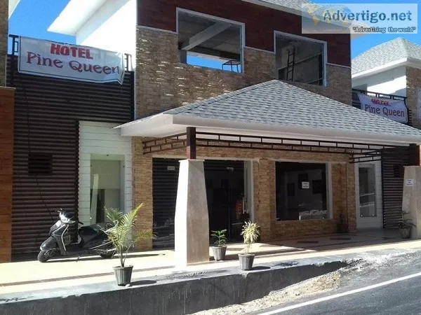 Kanatal Resorts &ndash Hotel Pine Queen Contact Number