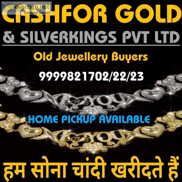 The Best Place To Sell Gold
