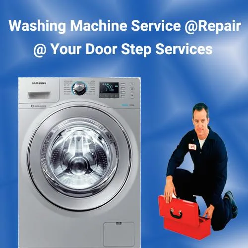 washing machine service centre