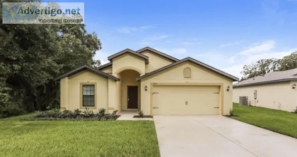 1593 Orne Street Mascotte FL 34753