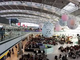 Britannia airport cars is best travel service provider for Londo
