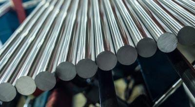 Monel Round Bar
