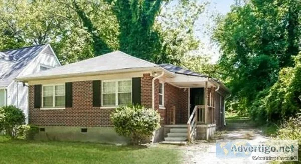 2323 Beecher Rd SW Atlanta Ga 30311