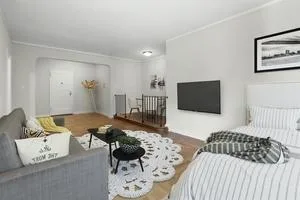 No-Fee Prime West Village Luxury DM Studio Gym