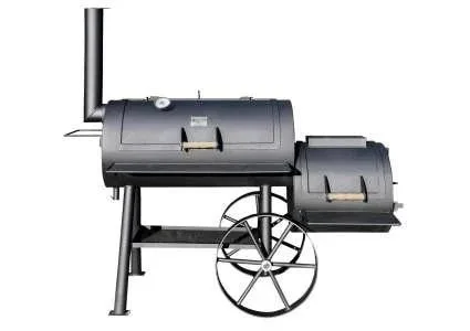 Buy Offset Smoker Online