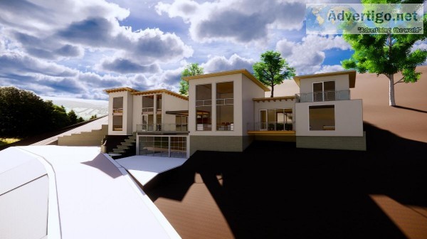 Shovel-Ready Property Including 50k in Engineering Plans