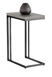 Buy Sunpan Sawyer End Table  Side Tables  Graysondh.com
