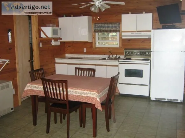 Cottages in ontario canada  Ontario cottage rentals by owner