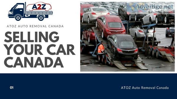 Auto Dismantlers Vancouver