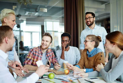 Secret to zoho crm uae