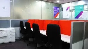 Commercial Space Ready to move Immediately