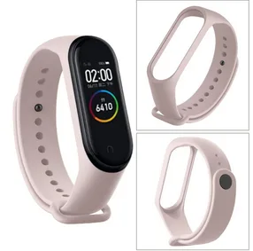 Shop for Silicone Wristbands Bracelet Strap Belt ShoppySanta