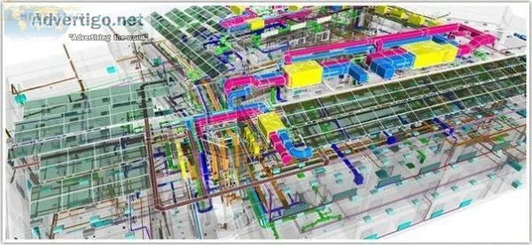 BIM Services Minnesota &ndash Building Information Modeling