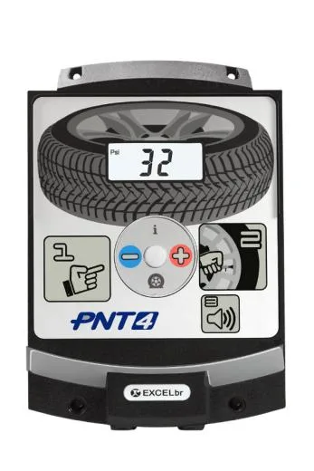 Buy finest  Automatic Tire Inflator   Shop Exceltiregauge