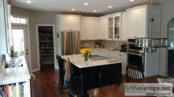 Brownsburg Kitchen Remodeling Company