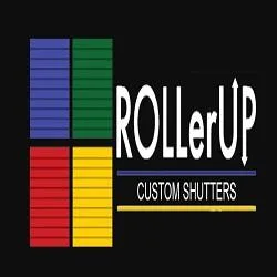 ROLLerUP Door in Newmarket