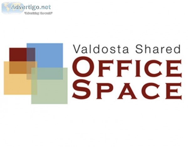 Best Shared Office Space Georgia
