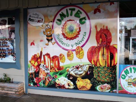 Find The Best Sticker Printing in San Diego