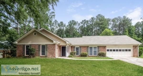 3889 Pointers Way SW Conyers GA 30094