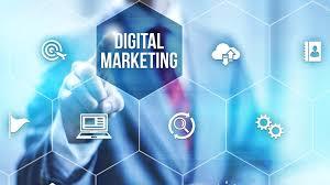 Choose only the best digital marketing training institutes in No
