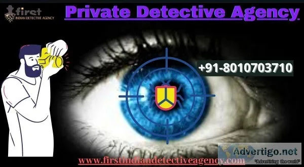 TOP Mistakes To void While Hiring A Detective Agency In Delhi