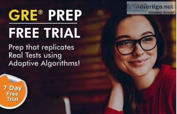 Join GRE Online Preparation Coaching Programs by Manya Education