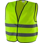 Construction safety traffic control reflective jacket&nbspmanufa