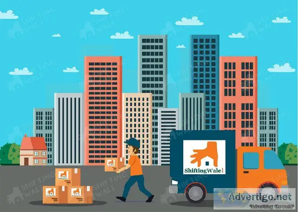 Best moving and packing services in Gurgaon