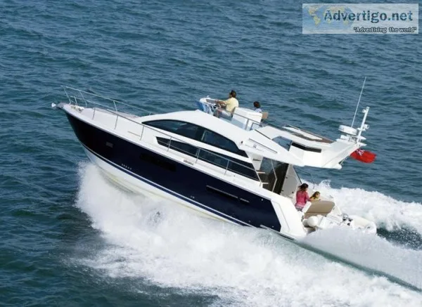 Find the Best Deal On Hire Yacht in Goa