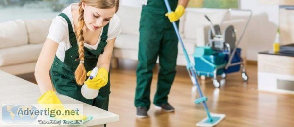 Best House Cleaning San Diego